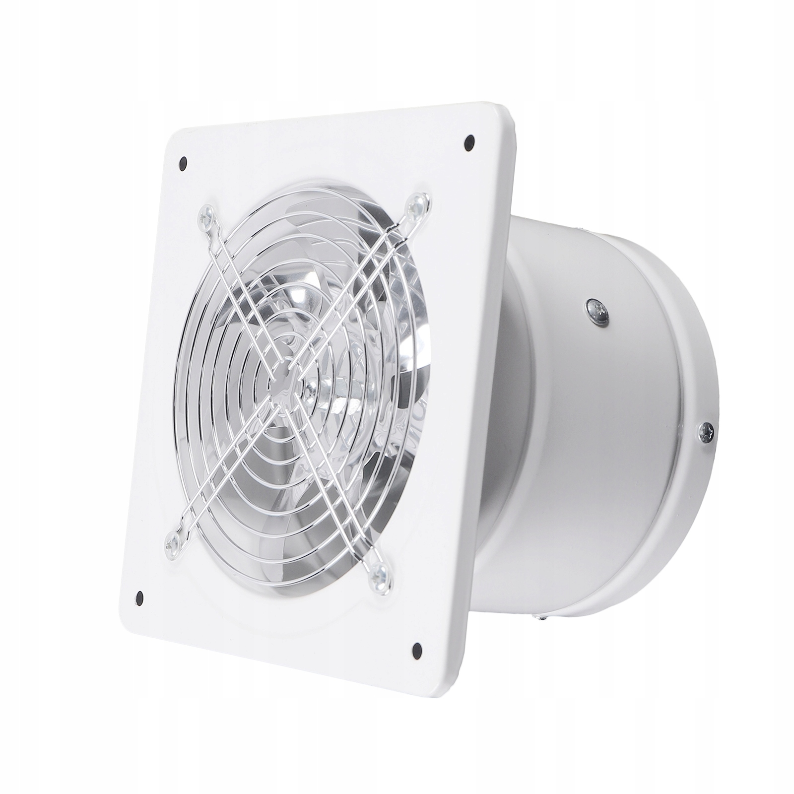 Kúpeľňový ventilátor wen573181 150 mm
